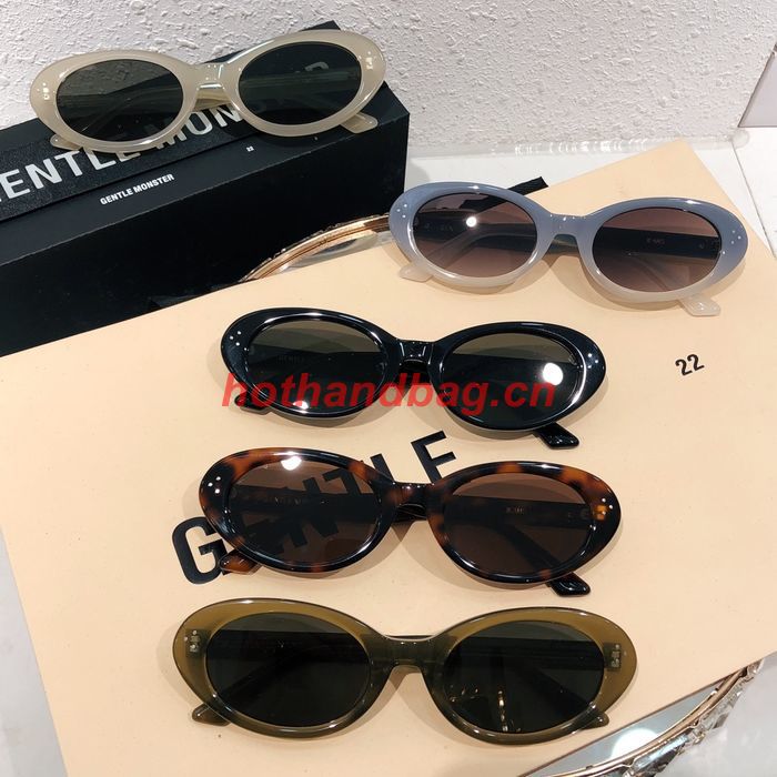 Gentle Monster Sunglasses Top Quality GMS00432